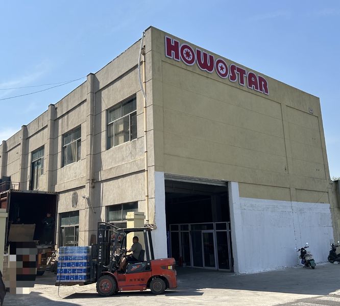 चीन JINAN HOWOSTAR AUTO PARTS CO.,LTD कंपनी प्रोफाइल