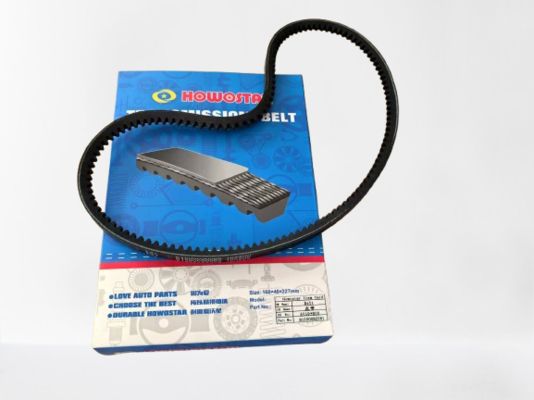 81500060281 Alternator Belt Replacement 371HP/380HP Transmission Belt