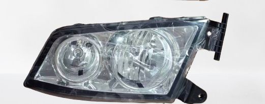 812W25101-6001/1 Headlamp Assembly